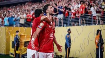 سيناريو وسام يتكرر.. لاعب فلسطيني جديد يقترب من صفوف الأهلي